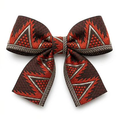 Jacquard Woven Tape JW-0009