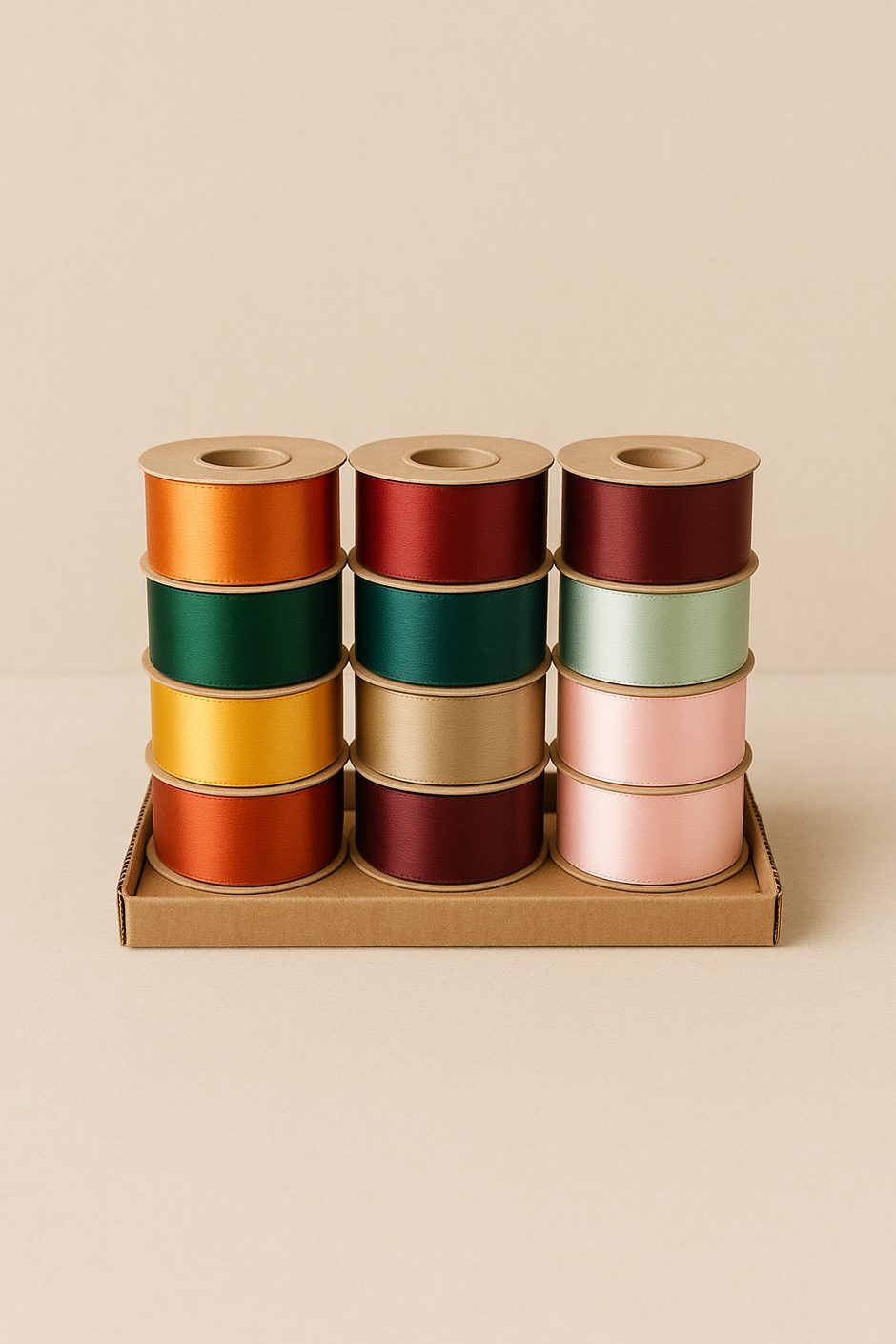 Solid Ribbons – Neelkamal Group