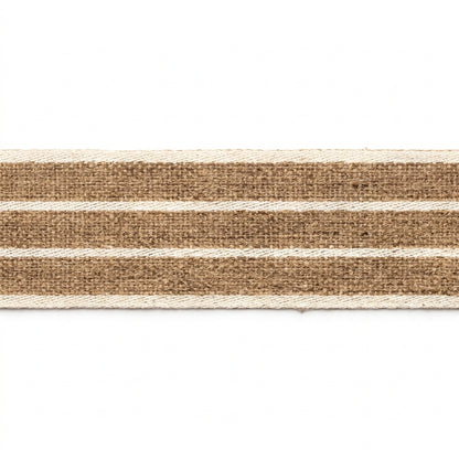 Natural Jute Ribbon / Tape