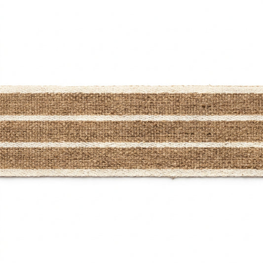 Natural Jute Ribbon / Tape